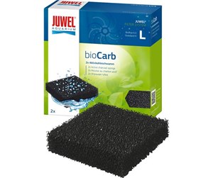 Fisk - Juwel Carbon Sponge Bioflow 6.0 / Standard - J88109