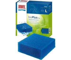 Fisk - Juwel bioPlus Fine Filter Sponge 6.0 Large - J88101