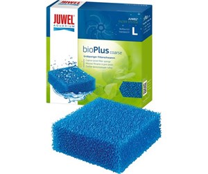 Fisk - Juwel bioPlus Coarse Filter Sponge 6.0 Large - J88100