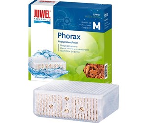 Fisk - Juwel Phorax Bioflow 3.0 / Compact - J88057