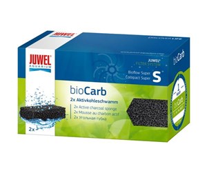 Fisk - Juwel Kul-svamp Bioflow Super / Compact Super - J88037