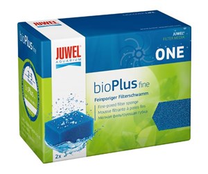 Fisk - Juwel bioPlus fine ONE - Fine-pored filter sponges - J88021