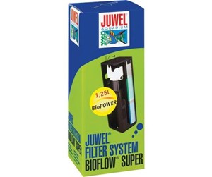 Fisk - Juwel Bioflow Super approx. 400 l/h - J87040