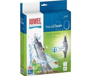 Fisk - Juwel Aqua Clean  2.0 Gravel & filter cleaner - J87022