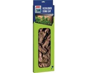 Fisk - Juwel Filtercover Stone Clay - J86925