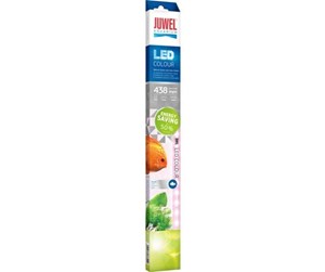 Fisk - Juwel LED Colour - 438 mm - LED Tube - J86844