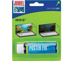 Fisk - Juwel Poster Fix - J86249