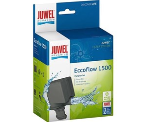 Fisk - Juwel - Pump Eccoflow 1500 - J85758