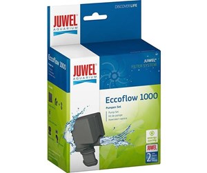 Fisk - Juwel - Pump Eccoflow1000 Multi Set - (127.6004) - J85756