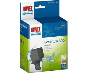 Fisk - Juwel - Pump Eccoflow 600 - J85754