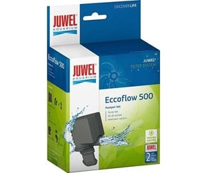 Fisk - Juwel - Pump Eccoflow500 Multi Set - (127.6002) - J85752