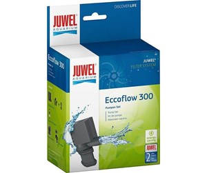 Fisk - Juwel - Pump Eccoflow300 Multi Set - (127.6000) - J85751