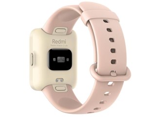 Smartklokke - Tilbehør - Xiaomi Redmi Watch 2 Lite Strap - Pink - 35913