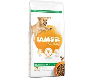 Hund - Iams Vitality Adult Large 12 kg - IH071200