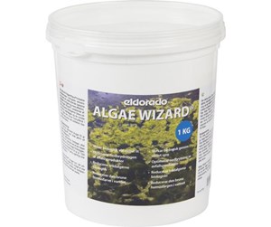 Fisk - Eldorado Algae Wizard 1 Kg. - HU3A