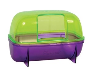 Smådyr - Hamukichi hamster tub - HT60181