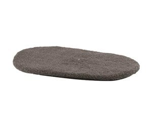 Hund - Weihai Reversible Cushion f/Cosy H3256 grey - HP3256G