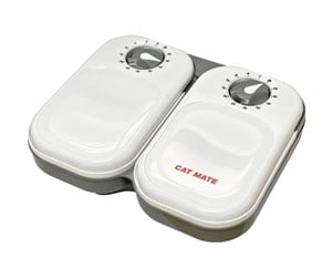 Katt - Petmate C200 Feeding station - HK401