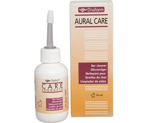 Katt - Diafarm Cat Earlotion  Mild  30 Ml - HK13603