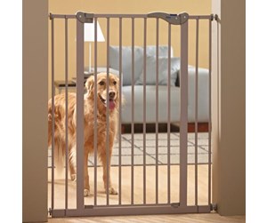 Hund - Savic Extension for dog barrier H32111/H3214 7x107 cm - H951098