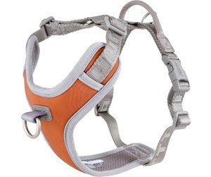 Hund - Hurtta Venture No-Pull harness 40-45 cm Buckthorn - H934061