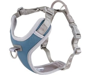 Hund - Hurtta Venture No-Pull harness 60-80 cm Bilberry - H934058