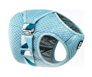 Hund - Hurtta Cooling Wrap  85-95 aquamarine - H934019