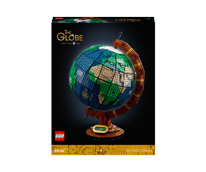 LEGO® - LEGO Ideas 21332 Globus - 21332