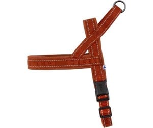 Hund - Hurtta Casual harness cinnamon 100 cm - H933871