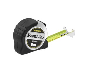 Måleutstyr - Stanley Fatmax™ Xtreme™ - Metric - 0-33-897