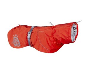 Hund - Hurtta Monsoon frakke ECO rosehip 90 cm - H933863