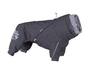 Hund - Hurtta Extreme overall blackberry 60M cm - H933849