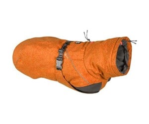 Hund - Hurtta Expedition parka buckthorn 70 - H933749