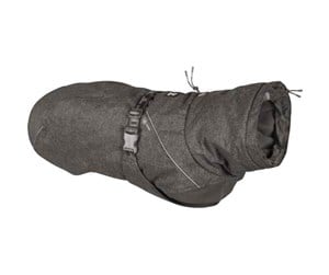 Hund - Hurtta Expedition parka blackberry 80 - H933702