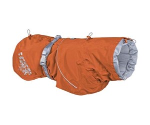 Hund - Hurtta Monsoon coat buckthorn 90 - H933686