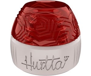 Hund - Hurtta Polar led light red one size - H933322