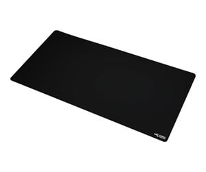 Musematte & Tilbehør  - Glorious PC Gaming Race Mouse Pad - XXL Extended - G-XXL