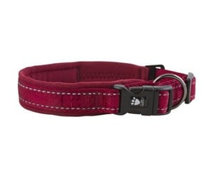 Hund - Hurtta Casual Collar lingon 45-55 cm - H932872