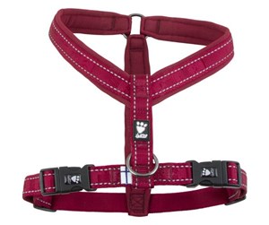 Hund - Hurtta Casual Y-harness lingon 100 cm - H932846