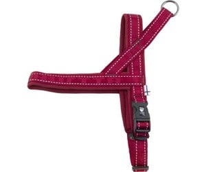 Hund - Hurtta Casual Harness lingon 60 cm - H932810