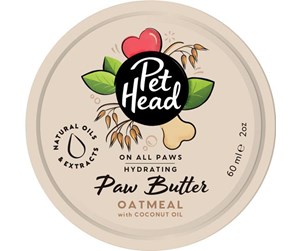 Hund - Pet Head On All Paws Paw Butter 40 g - H90661