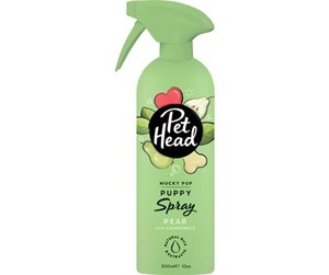 Hund - Pet Head Mucky Puppy Spray 300 ml - H90233