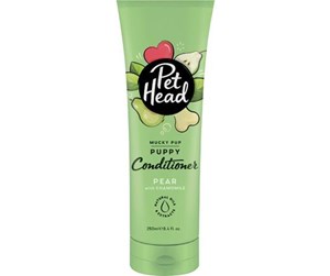 Hund - Pet Head Mucky Puppy Conditioner 250 ml - H90222