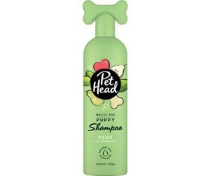 Hund - Pet Head Mucky Puppy Shampoo 300 ml - H90213