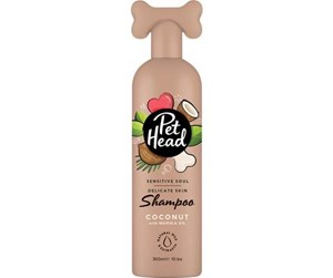 Hund - Pet Head Sensitive Soul Shampoo 300 ml - H90113