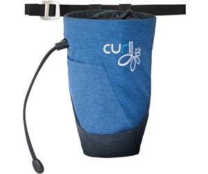 Hund - Curli Treat Bag V2 blue - H82952