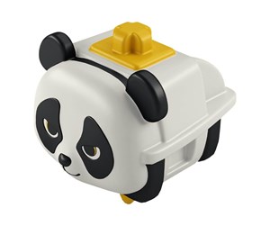 Reklameartikler - Glorious - Panda Toy - Figur - GLO-TOY-PANDA