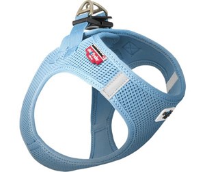 Hund - Curli Vest harness Air-Mesh sky 3XS - H82638