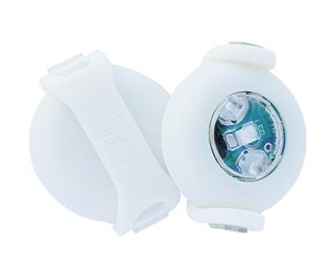 Hund - Curli Luumi LED Lamps white 2 pcs. - H82202