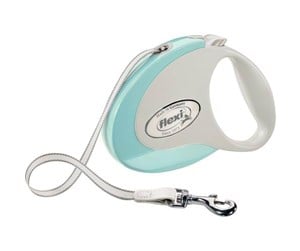 Hund - Flexi Style M leash 5 m 25 kg mint - H78022M